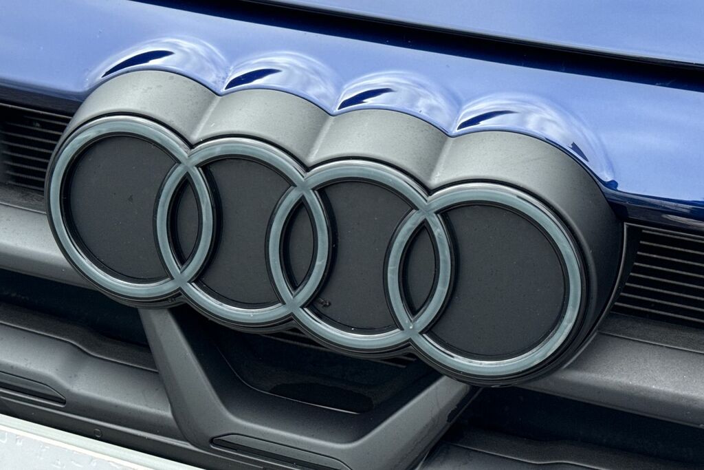 Audi S3 Black Edition Tfsi 333 Ps S Tronic Black #27