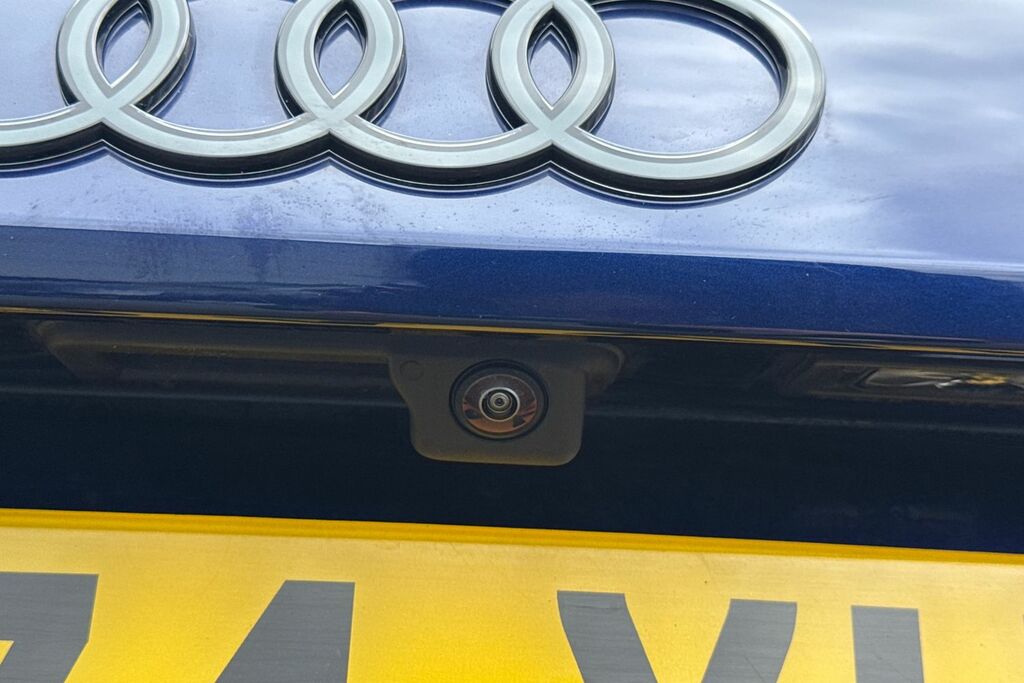 Audi S3 Black Edition Tfsi 333 Ps S Tronic Black #33