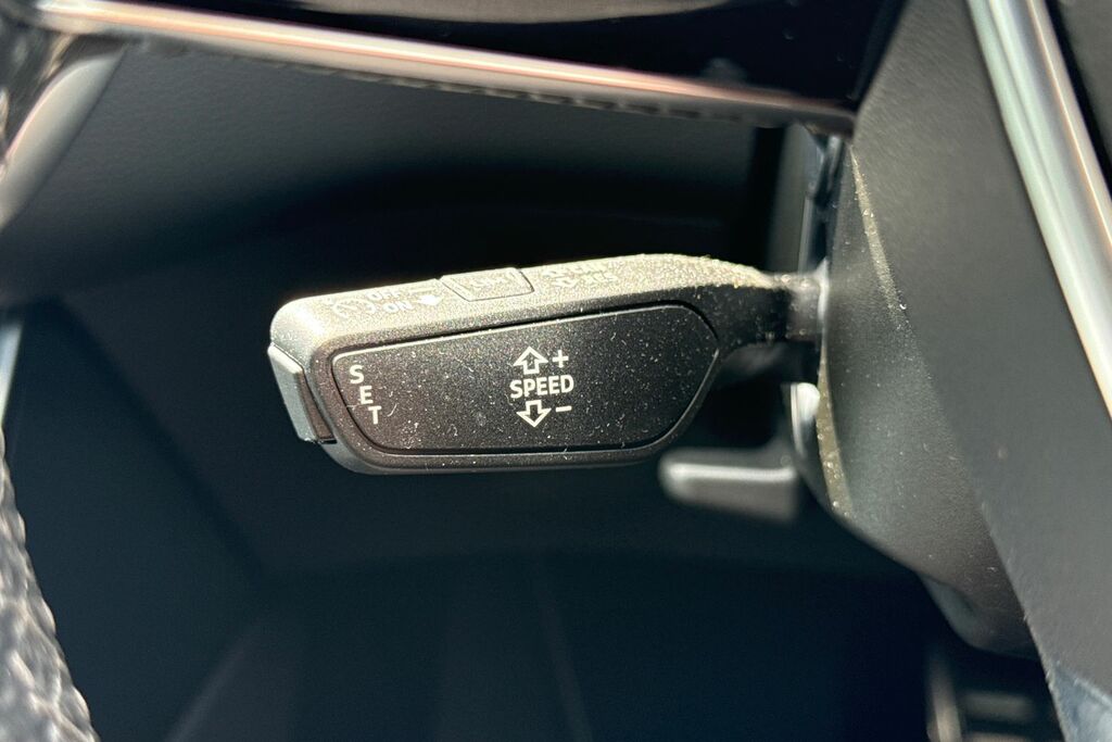 Audi A7 Black Edition 40 Tdi Quattro 204 Ps S Tronic Black #52
