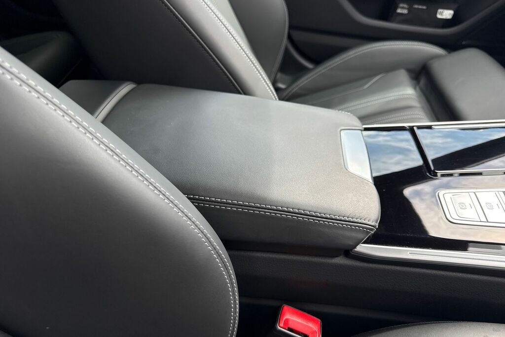 Audi A7 Black Edition 40 Tdi Quattro 204 Ps S Tronic Black #40
