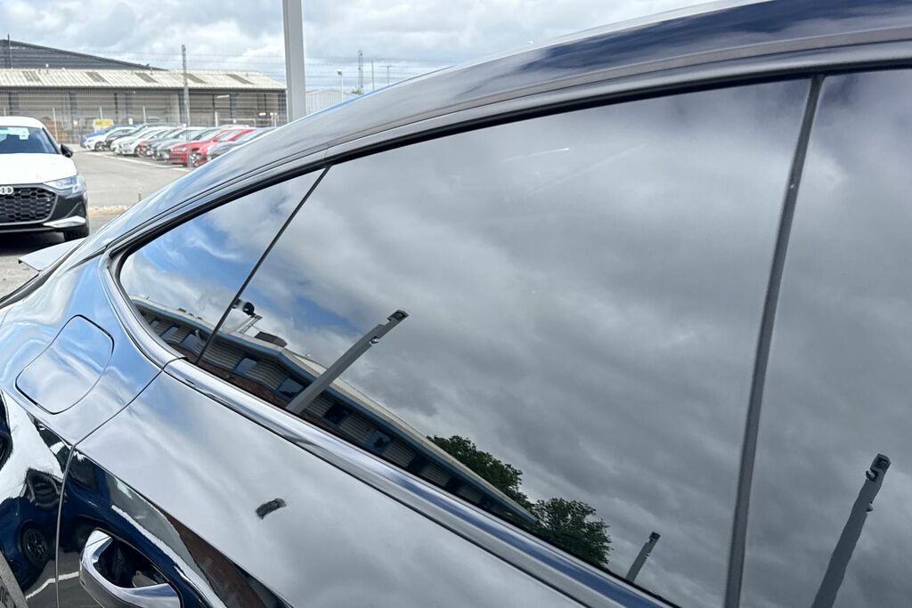 Audi A7 Black Edition 40 Tdi Quattro 204 Ps S Tronic Black #26