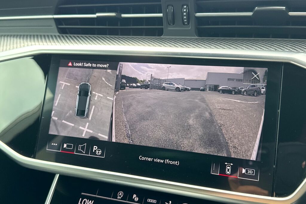 Audi A7 Black Edition 40 Tdi Quattro 204 Ps S Tronic Black #49