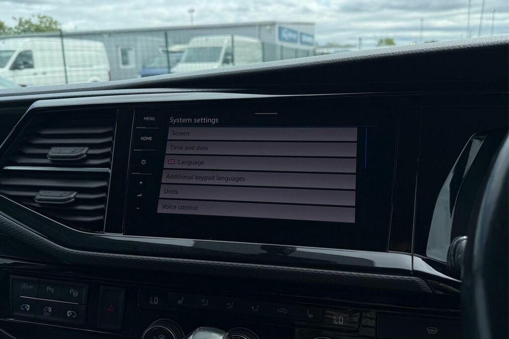 Volkswagen Caravelle Caravelle Executive Tdi Bluemotion Technology Semi Brown #49