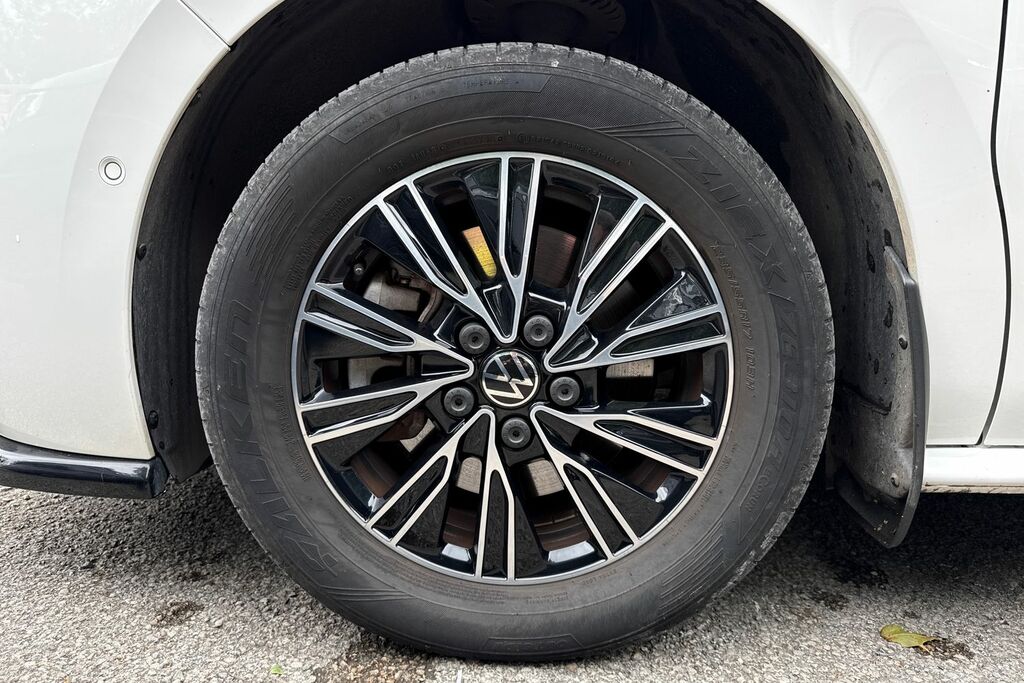 Volkswagen Multivan 1.4 Tsi 13Kwh Style Long Mpv Plug In Hy Grey #12