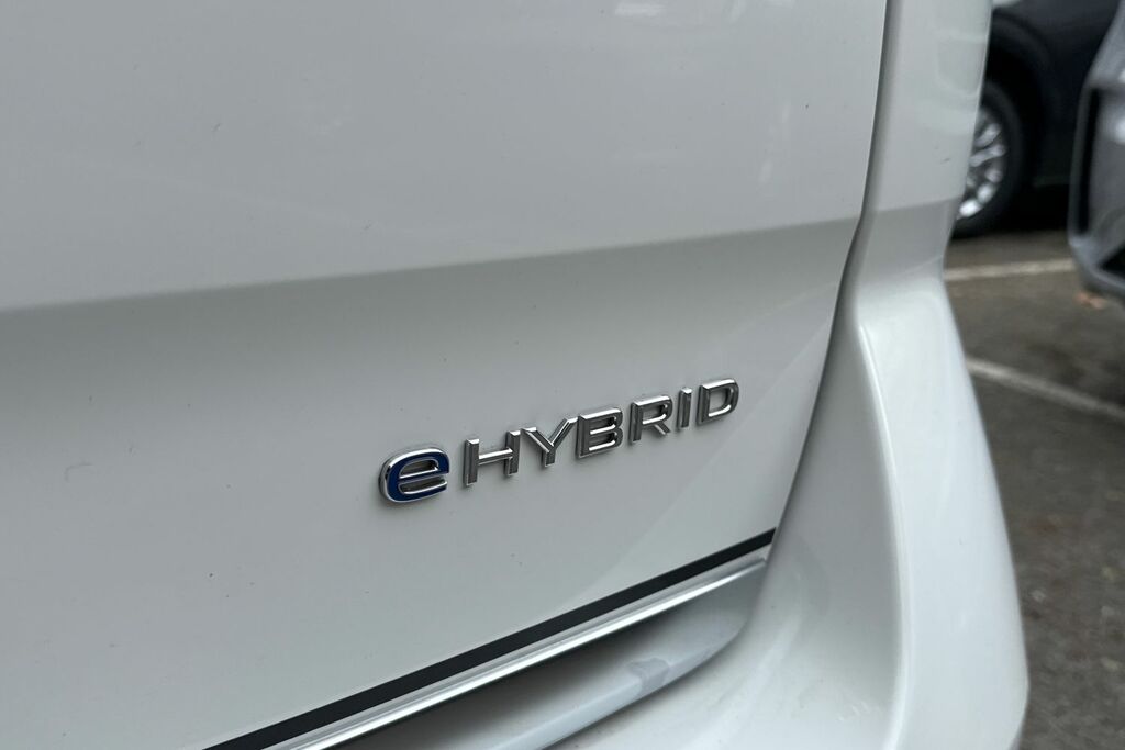 Volkswagen Multivan 1.4 Tsi 13Kwh Style Long Mpv Plug In Hy Grey #33