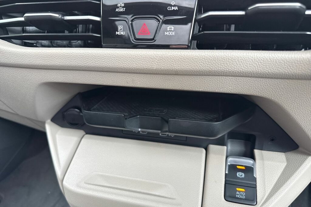 Volkswagen Multivan 1.4 Tsi 13Kwh Style Long Mpv Plug In Hy Grey #57