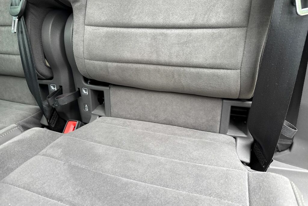 Volkswagen Multivan 1.4 Tsi 13Kwh Style Long Mpv Plug In Hy Grey #38