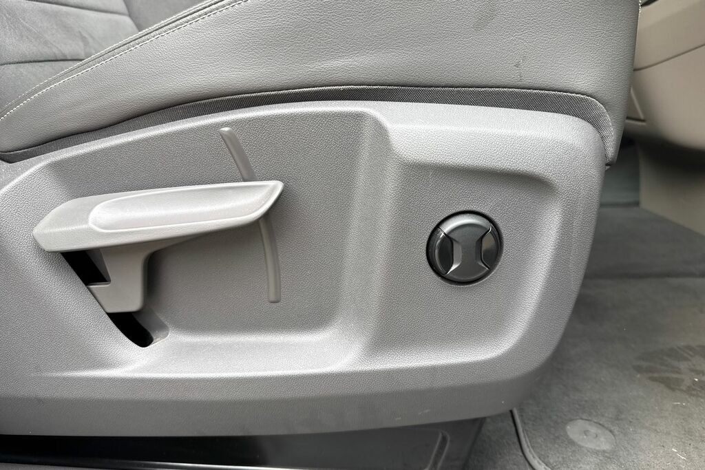 Volkswagen Multivan 1.4 Tsi 13Kwh Style Long Mpv Plug In Hy Grey #25