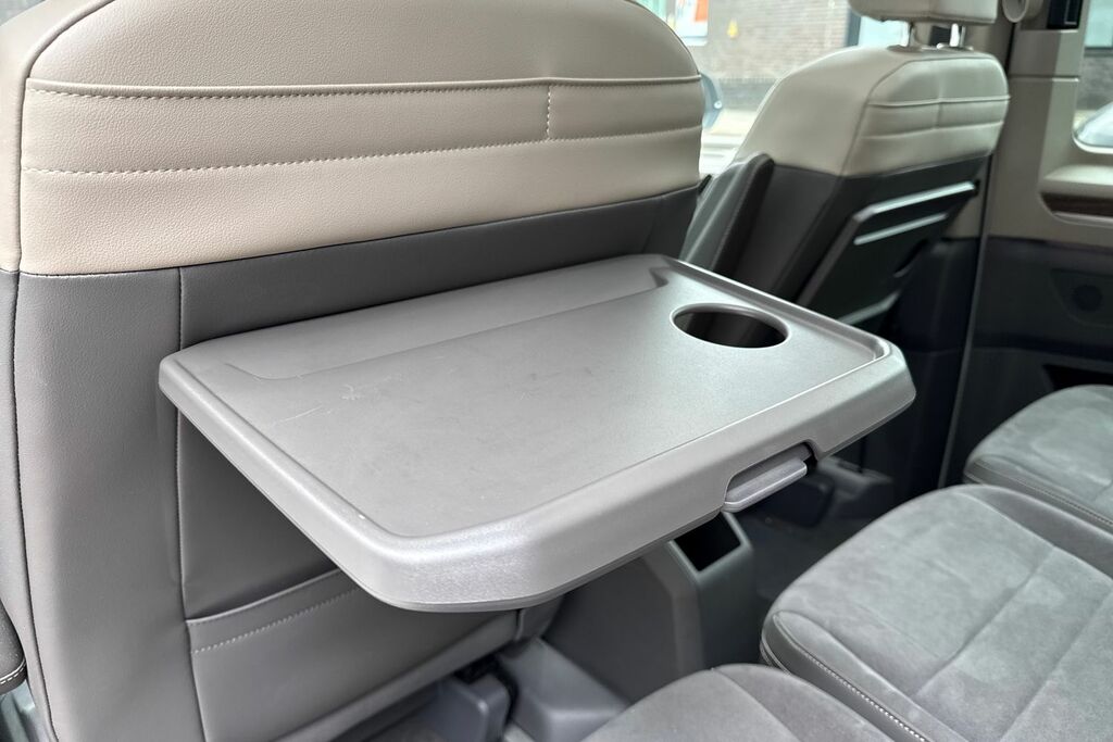 Volkswagen Multivan 1.4 Tsi 13Kwh Style Long Mpv Plug In Hy Grey #39
