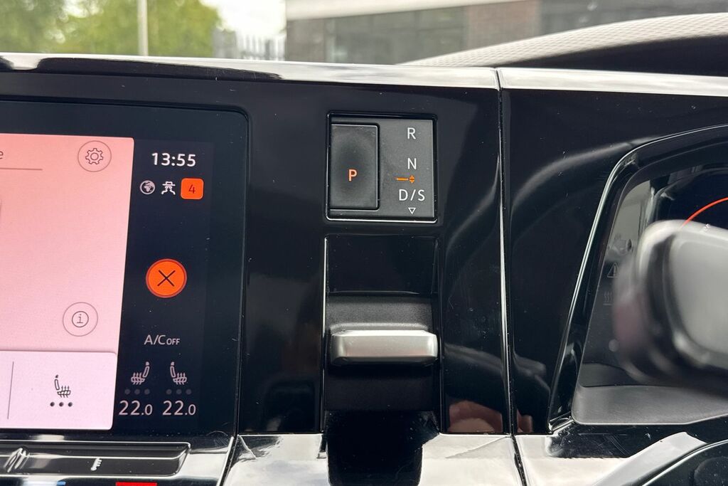 Volkswagen Multivan 1.4 Tsi 13Kwh Style Long Mpv Plug In Hy Grey #22