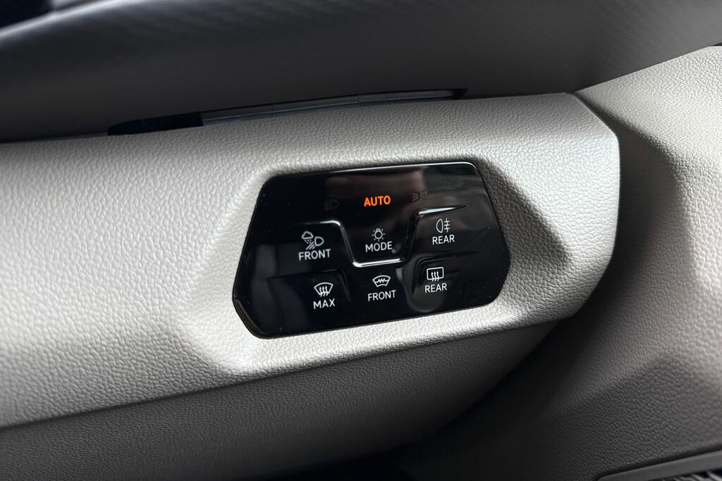 Volkswagen Multivan 1.4 Tsi 13Kwh Style Long Mpv Plug In Hy Grey #43