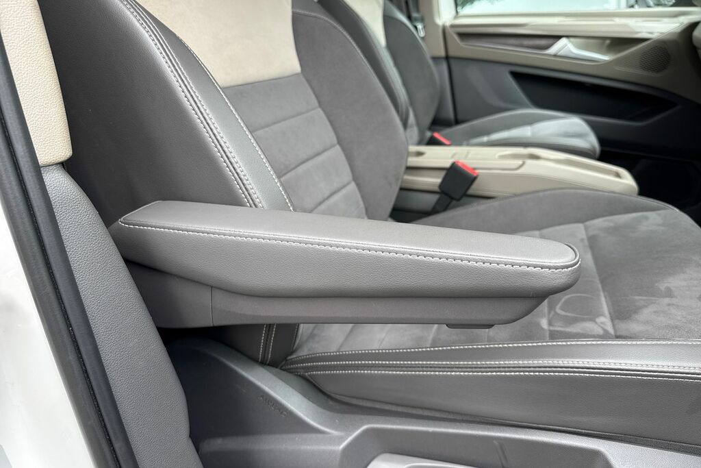 Volkswagen Multivan 1.4 Tsi 13Kwh Style Long Mpv Plug In Hy Grey #26