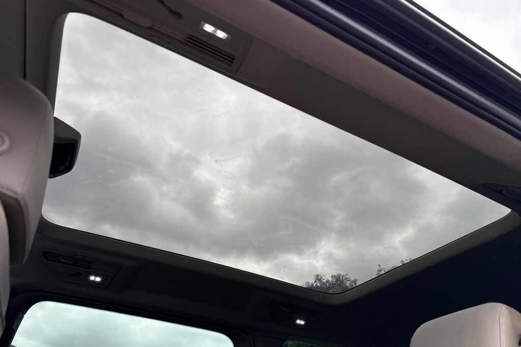 Volkswagen Multivan 1.4 Tsi 13Kwh Style Long Mpv Plug In Hy Grey #41