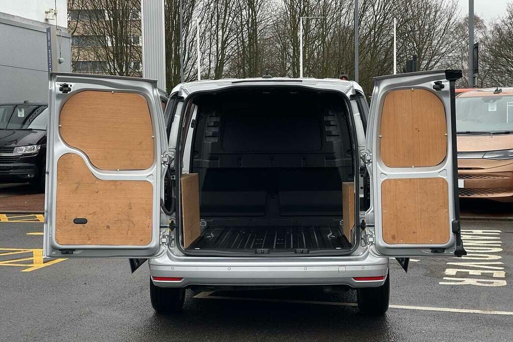 Volkswagen Caddy Maxi C20 Cargo Commerce Maxi 102 Ps 2.0 Tdi 6Sp #9