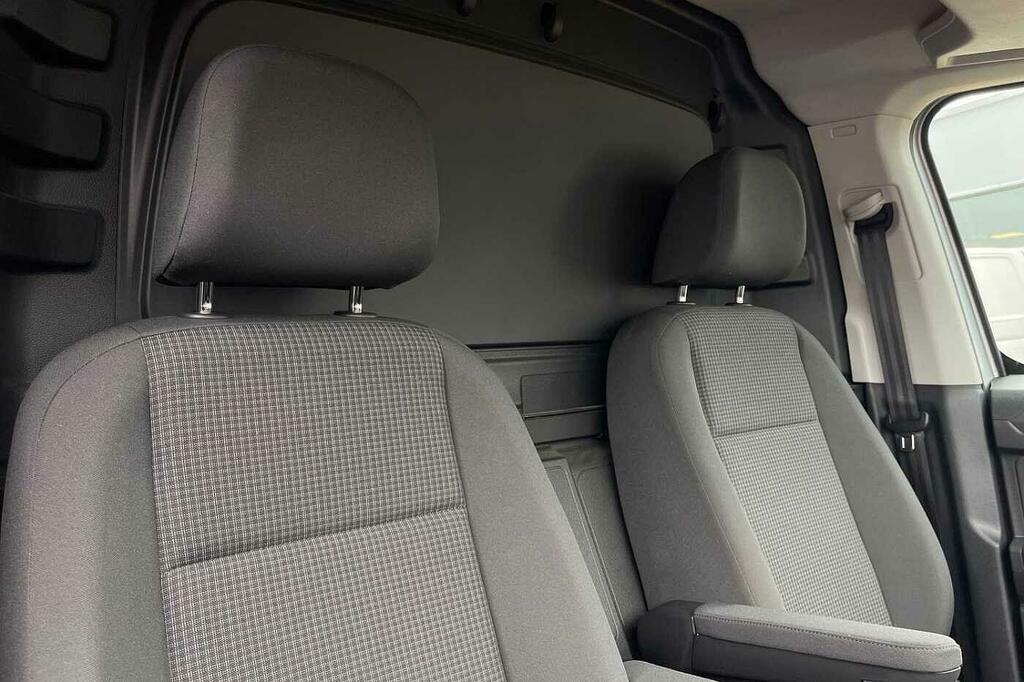 Volkswagen Caddy Maxi C20 Cargo Commerce Maxi 102 Ps 2.0 Tdi 6Sp #20