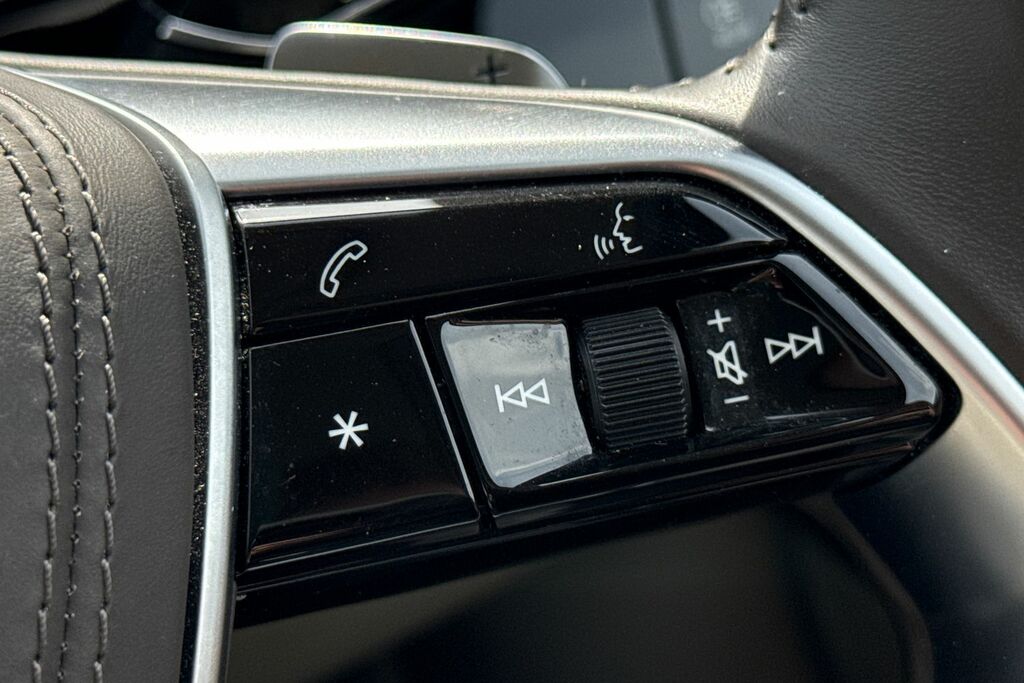 Audi A8 3.0 Tdi V6 50 Saloon Tiptronic Quattro Black #25