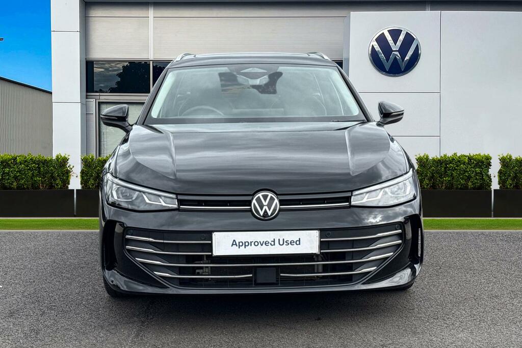 Volkswagen Passat 1.5 Tsi Ehybrid Life Dsg Pan Roof Black #5