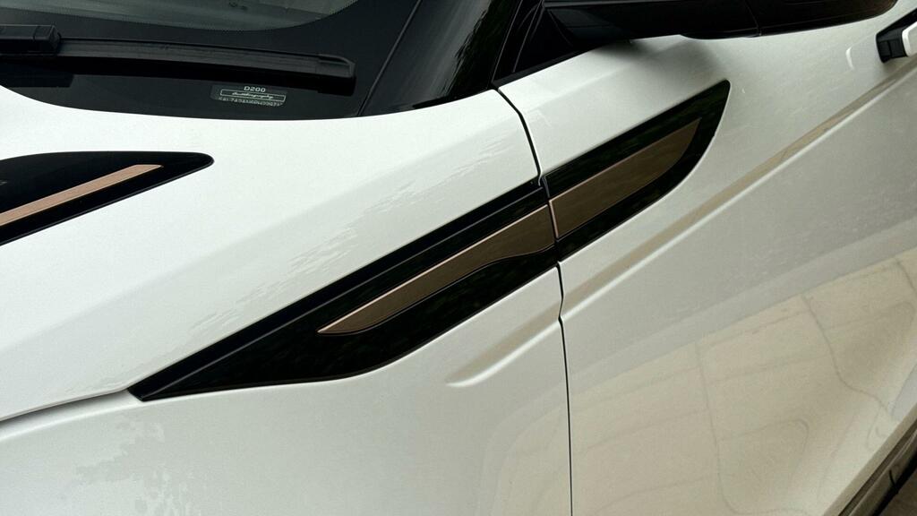 Land Rover Range Rover Evoque 1.5 P300e Evoque Edition Blue #20