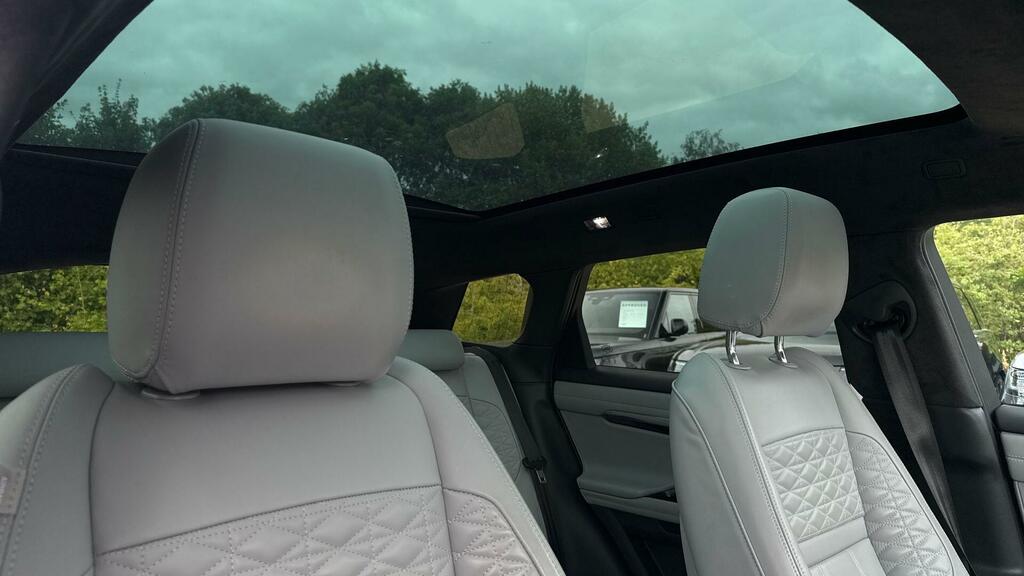 Land Rover Range Rover Evoque 1.5 P300e Evoque Edition Blue #21