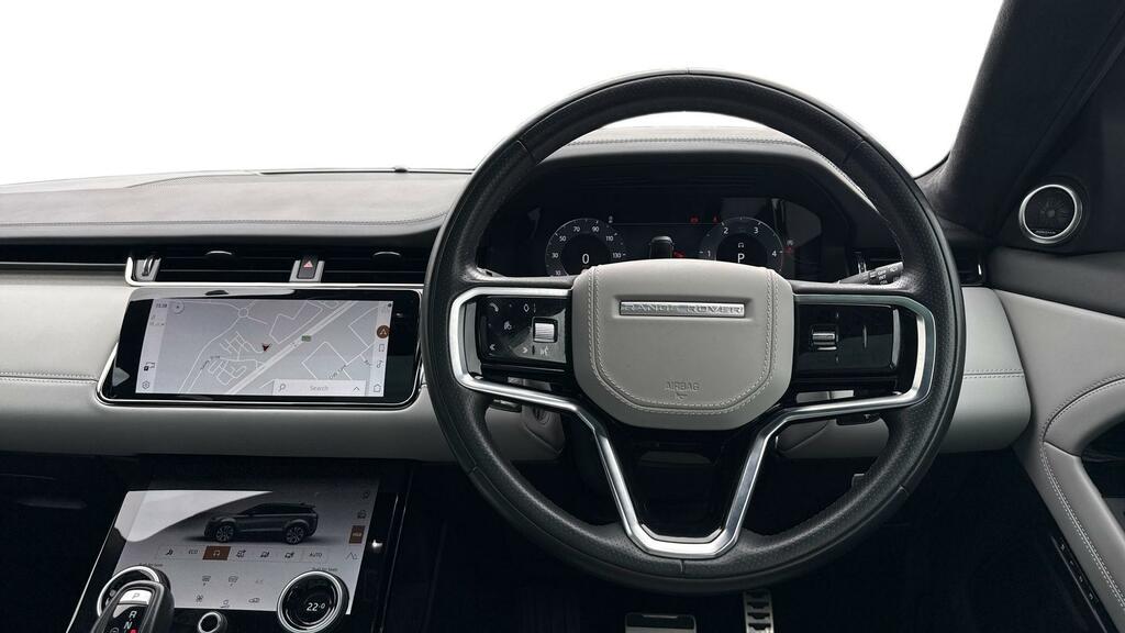 Land Rover Range Rover Evoque 1.5 P300e Evoque Edition Blue #15
