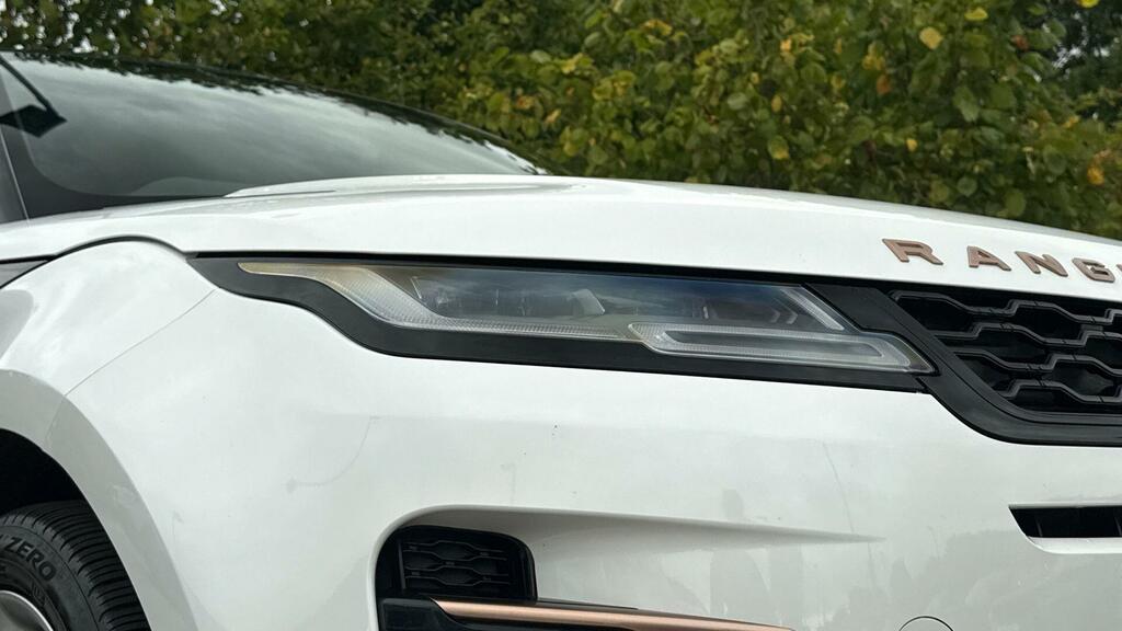 Land Rover Range Rover Evoque 1.5 P300e Evoque Edition Blue #17