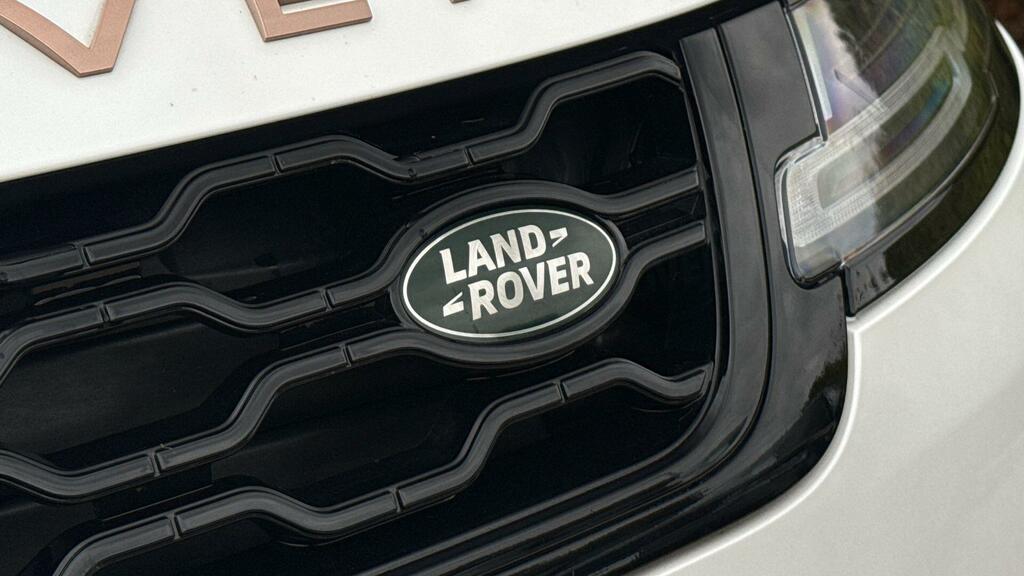 Land Rover Range Rover Evoque 1.5 P300e Evoque Edition Blue #51