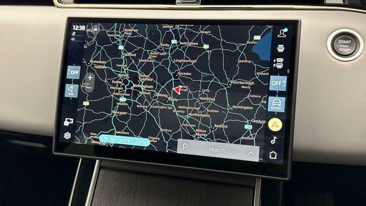 Land Rover Range Rover Evoque P300e Dynamic Hse Tribeca Blue Blue #11