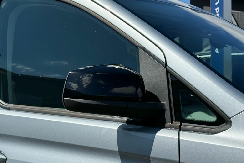 Volkswagen Caddy Volkswagen Caddy Cargo C20 2.0 Tdi 102Ps Co Black #26