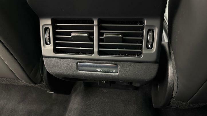 Land Rover Range Rover Evoque 1.5 P270e Revised Grey #17