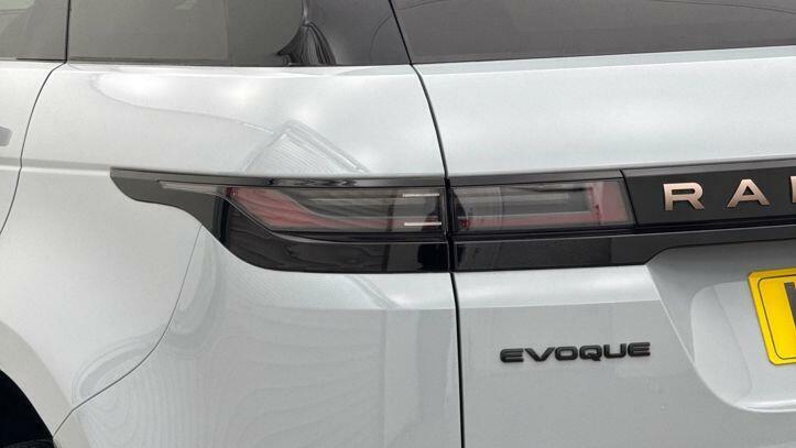 Land Rover Range Rover Evoque 1.5 P270e Revised Grey #18