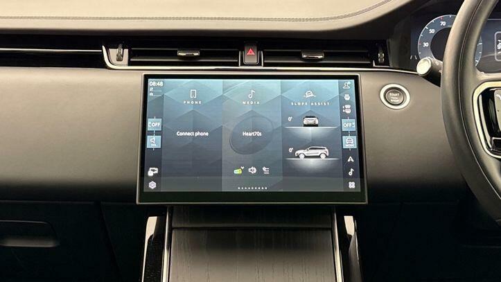 Land Rover Range Rover Evoque 1.5 P270e Revised Grey #14