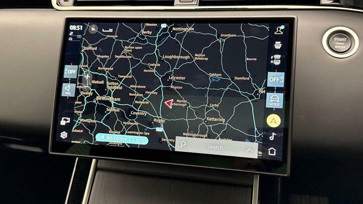 Land Rover Range Rover Evoque 1.5 P270e Revised Grey #11