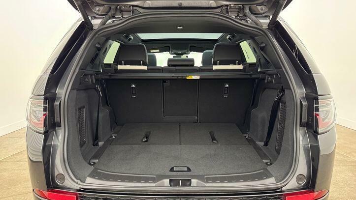 Land Rover Discovery Sport D200 Dynamic Hse Blue #10