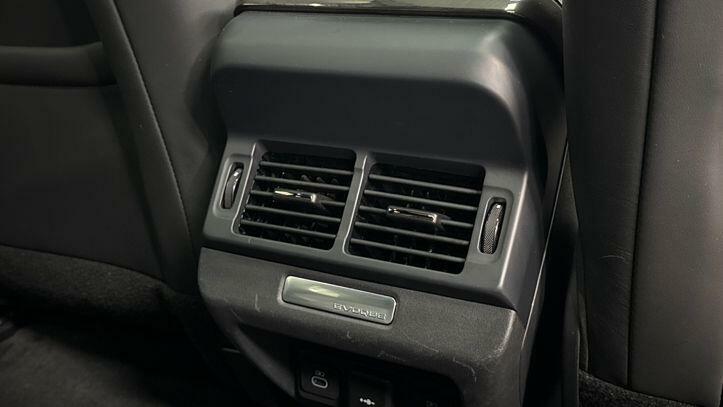 Land Rover Range Rover Evoque 2.0 D200 Revised Silver #17