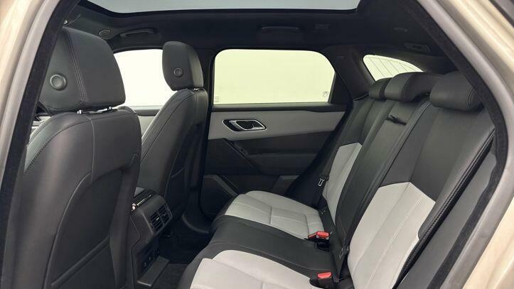 Land Rover Range Rover Velar 2.0 D200 Mhev Dynamic Se Gold #4