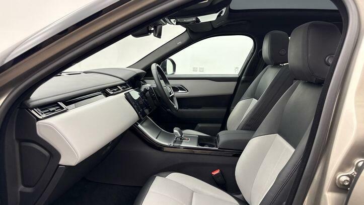 Land Rover Range Rover Velar 2.0 D200 Mhev Dynamic Se Gold #3