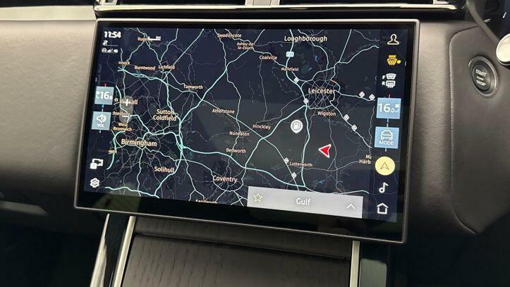 Land Rover Range Rover Velar D200 Autobiography Blue #11