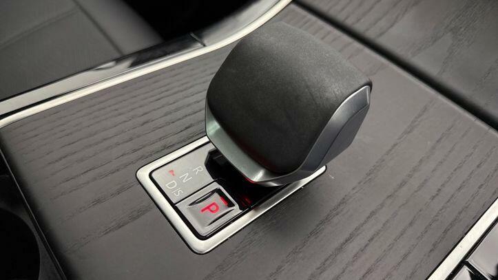 Land Rover Range Rover Velar D200 Autobiography Blue #13