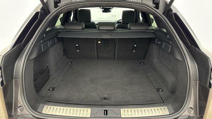 Land Rover Range Rover Velar D200 Autobiography Blue #10