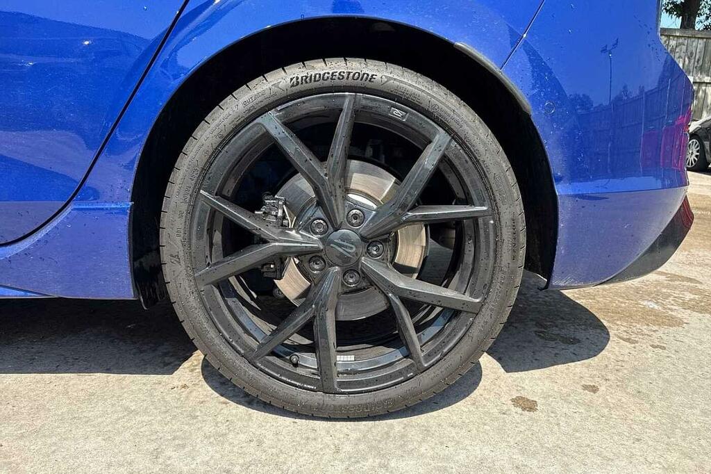 Volkswagen Golf 1.5 Tsi 150 Match Black #21