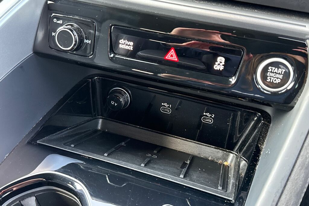 Audi Q5 2.0 Tdi Quattro Launch Edition S Tronic Black #29