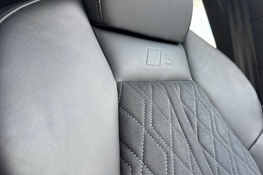 Audi Q5 2.0 Tdi Quattro Launch Edition S Tronic Black #31