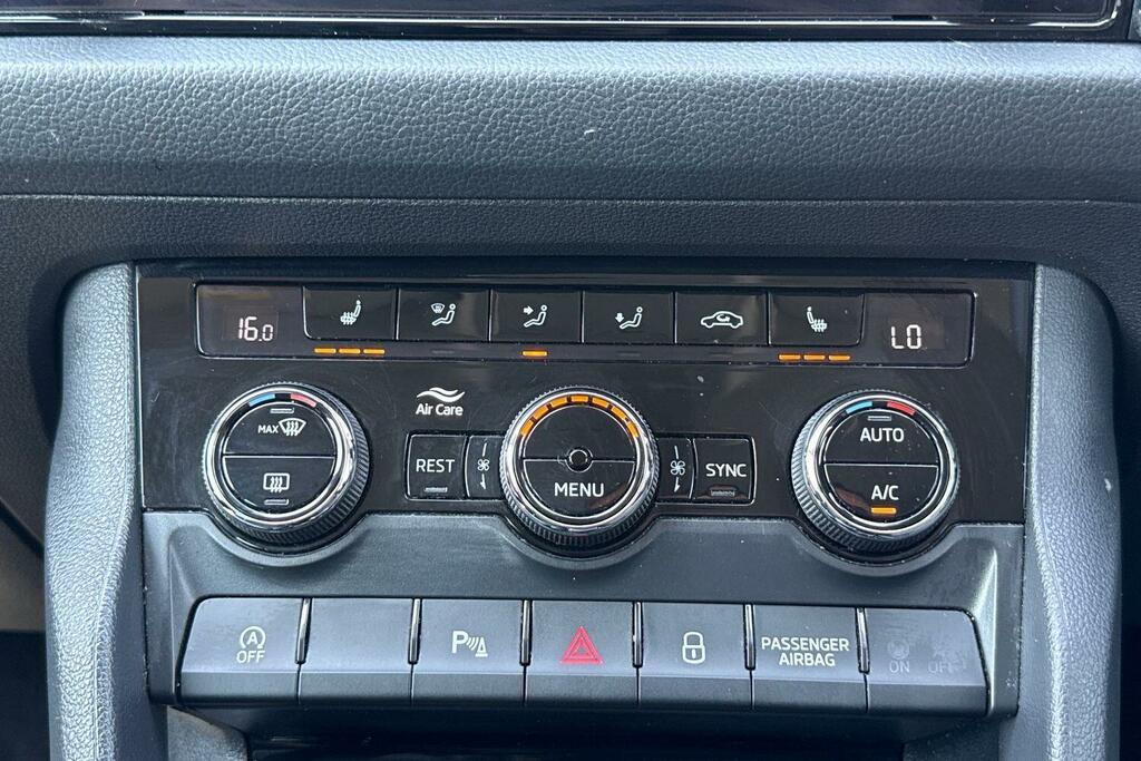Skoda Kodiaq Se L Executive Grey #18