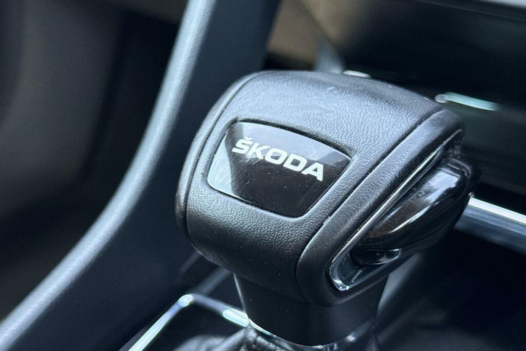 Skoda Kodiaq Se L Executive Grey #50