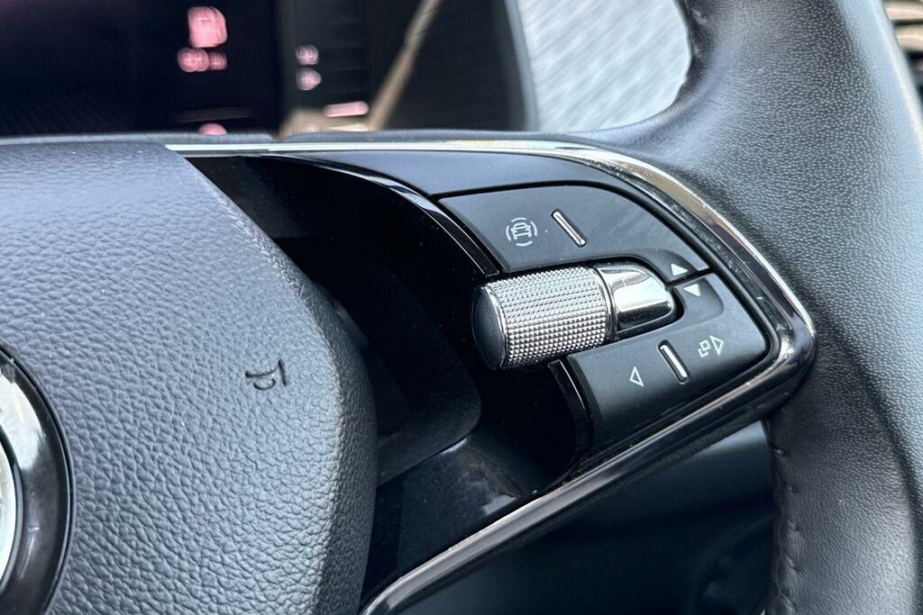 Skoda Kodiaq Se L Executive Grey #39