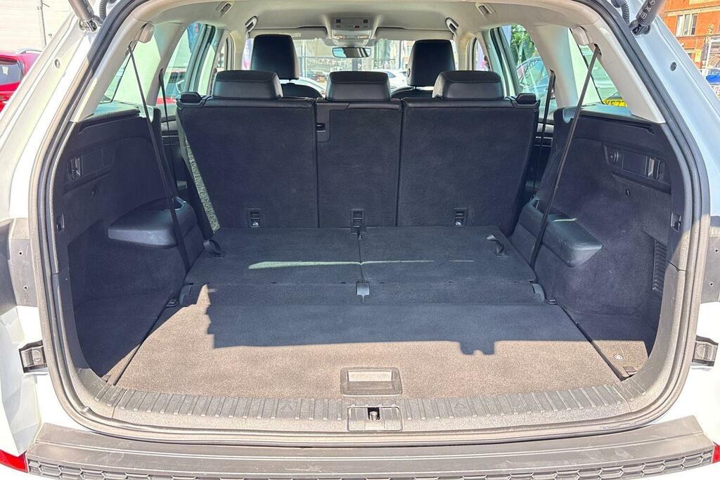 Skoda Kodiaq Se L Executive Grey #9