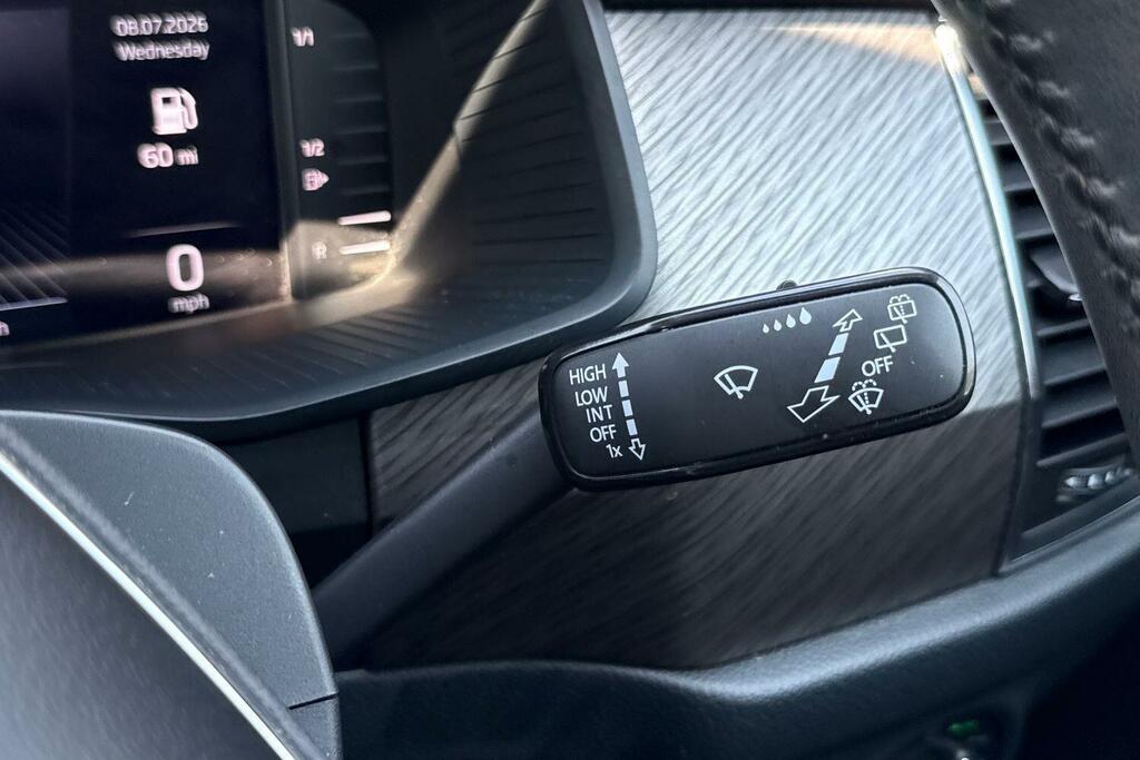 Skoda Kodiaq Se L Executive Grey #40