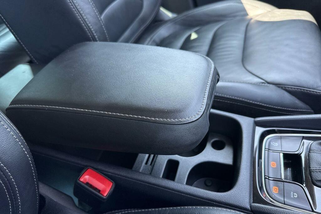 Skoda Kodiaq Se L Executive Grey #52