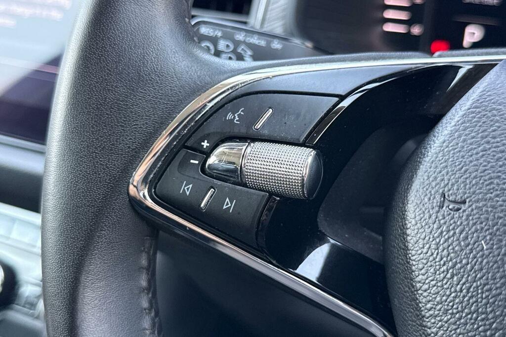Skoda Kodiaq Se L Executive Grey #41