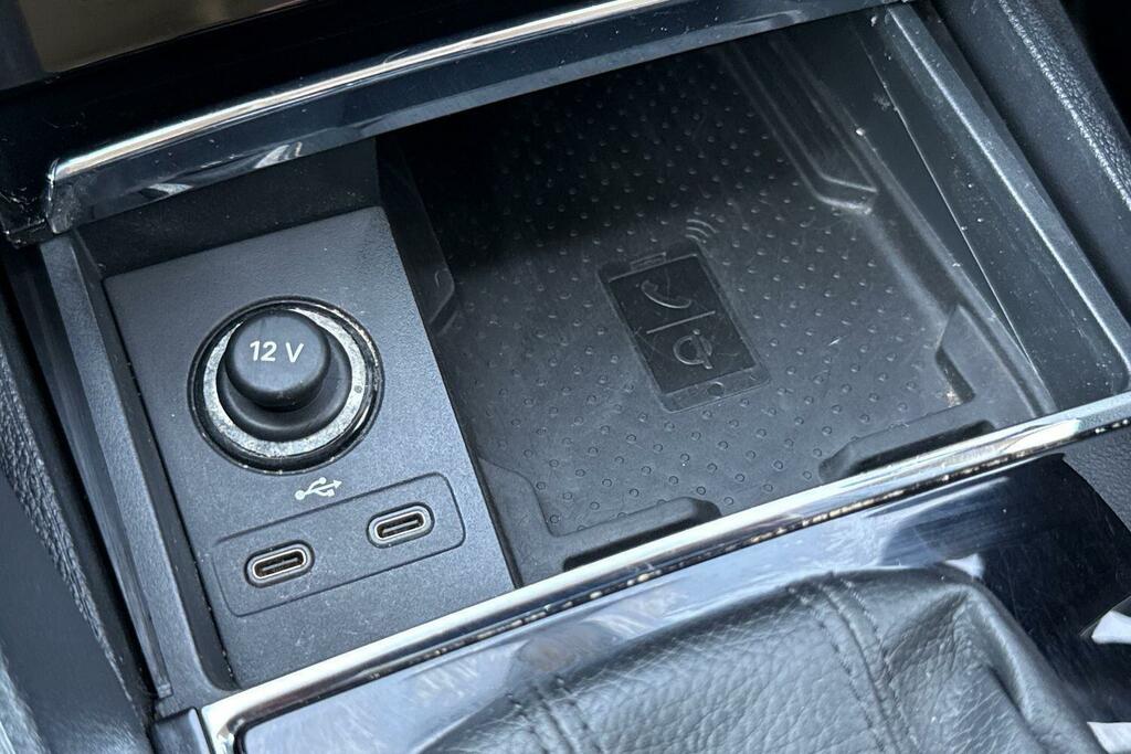 Skoda Kodiaq Se L Executive Grey #46